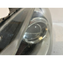 MERCEDES C W204 Lift Lampa ILS Ľavá - 16760