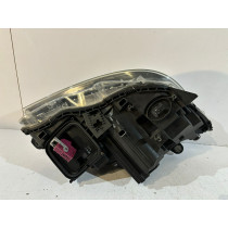 MERCEDES C W204 Lift Lampa ILS Ľavá - 16760