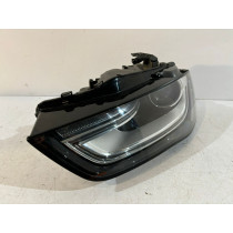 AUDI A4 B8 8K Lift Lampa Bi-Xenon Ľavá - 16764