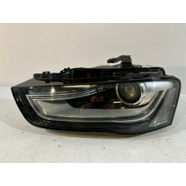 AUDI A4 B8 8K Lift Lampa...
