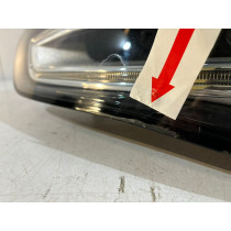 AUDI A4 B8 8K Lift Lampa Bi-Xenon Ľavá - 16764