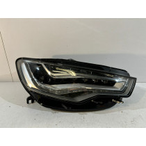 AUDI A6 C7 Predné svetlo...