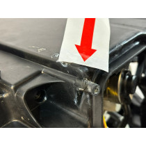 AUDI A6 C7 Predné svetlo Full Led Pravé - 16765