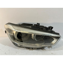 BMW 1 F20 F21 LCI LED Lampa...
