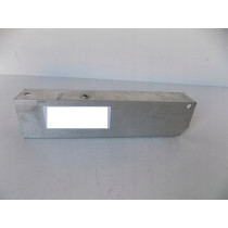 BMW 5 F10 / F11 Dolná Zóna...