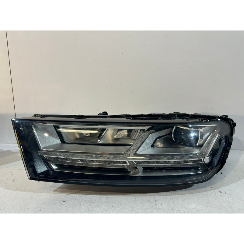 AUDI Q7 4M Predná lampa FULL LED Ľavá - 16836 | mobilpol.sk