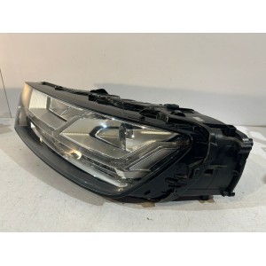 AUDI Q7 4M Predná lampa FULL LED Ľavá - 16836 | mobilpol.sk