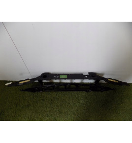 BMW 5 E39 Predný nárazník