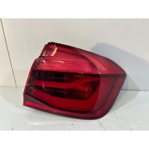 BMW 3 F30 LCI Zadná LED...
