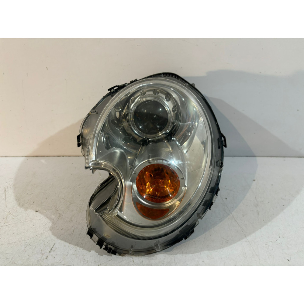 MINI R55 R56 R57 Xenónová lampa Ľavá - 16801