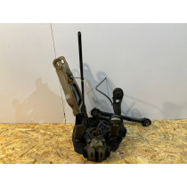 BMW X1 E84 Závesná otočka...