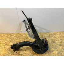 BMW X3 E83 Závesná tyč...