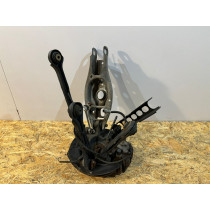 BMW 3 E90 1 E87 Náprava...