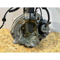 BMW 3 E90 E91 MacPherson / náprava Pravá - 16632