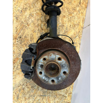 BMW 3 E90 E91 MacPherson / náprava Pravá - 16632