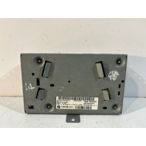 BMW 5 F10 F11 Zosilňovač...