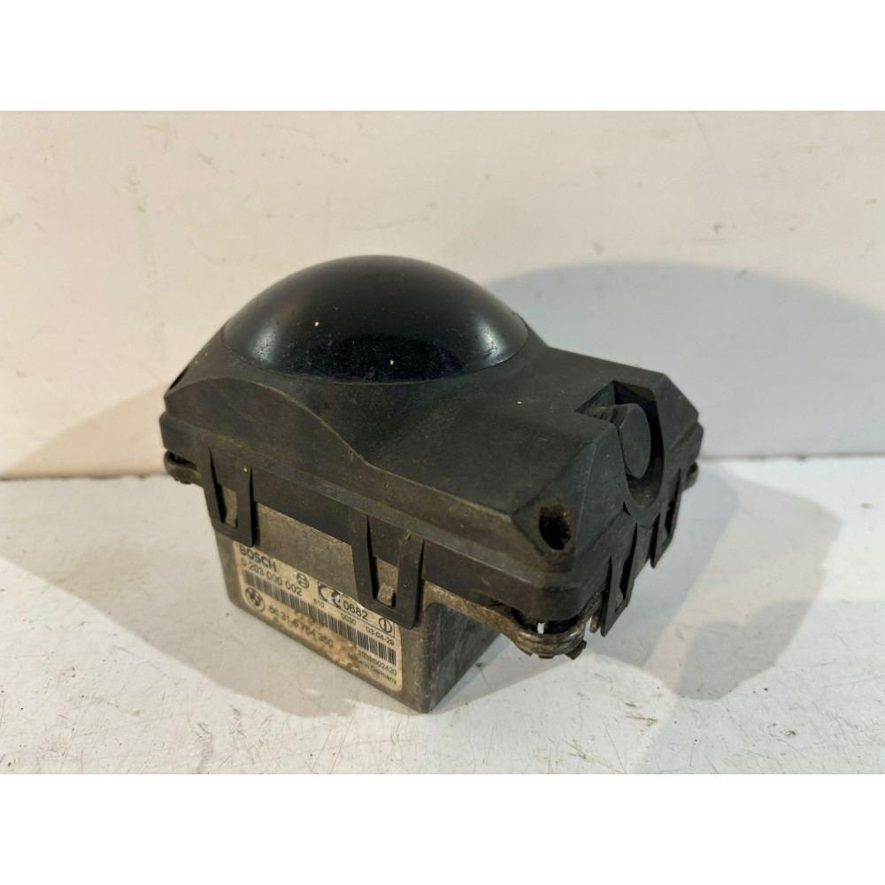 BMW 5 E60 7 E65 Radar ACC 6764350 - 16845