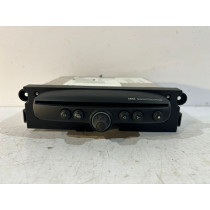 MINI Navigačný systém...