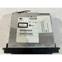 MINI Navigačný systém Alpine 9282579 - 16846