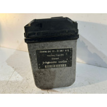 BMW E39 Diesel Webasto nezávislé kúrenie - 16847