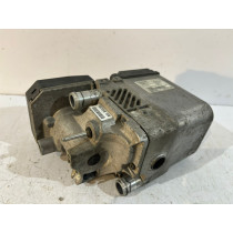 BMW E39 Diesel Kúrenie na státie Webasto- 16848