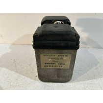 BMW E39 Diesel Kúrenie na státie Webasto- 16848