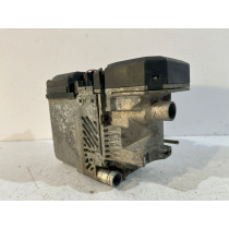 BMW E39 Diesel Kúrenie na státie Webasto- 16848