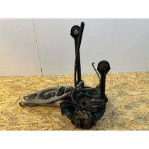 BMW 3 E90 1 E87 Zavesenie...