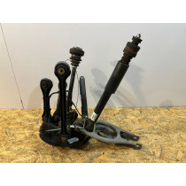 BMW 3 E90 1 E87 Zavesenie...