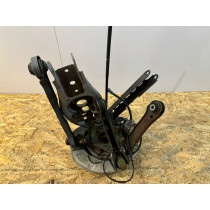 BMW X1 E84 Zavesenie...