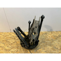 BMW 3 E90 1 E87 Zavesenie...