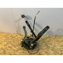 MERCEDES C W204 Závěs...