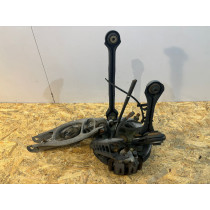 BMW 3 E90 1 E87 Zavesenie...