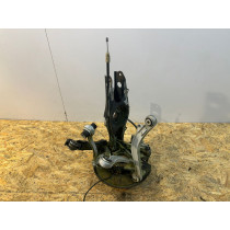 MERCEDES C W204 Náprava...