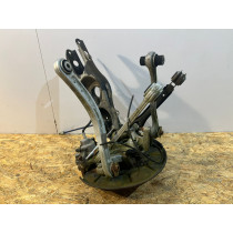 MERCEDES C W204 Náboj...