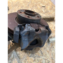 BMW 3 E90 E91 E92 McPherson / riadenie R - 16649