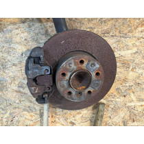 BMW 3 E90 E91 E92 McPherson / riadenie R - 16649