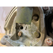 BMW 3 E90 E91 E92 McPherson / riadenie R - 16649