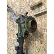 BMW 3 E90 E91 E92 McPherson / odklon L - 16650