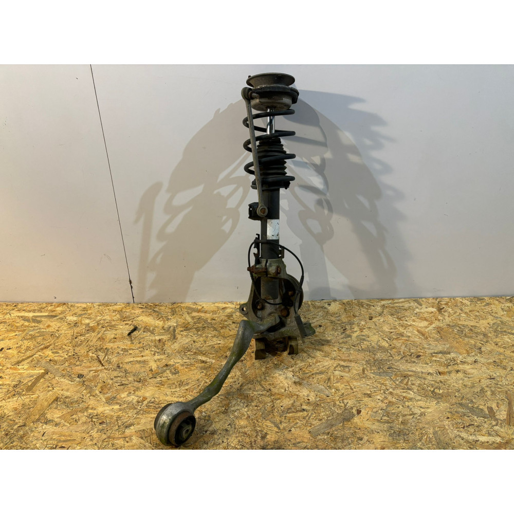 BMW 3 E90 E91 E92 McPherson / odklon L - 16650