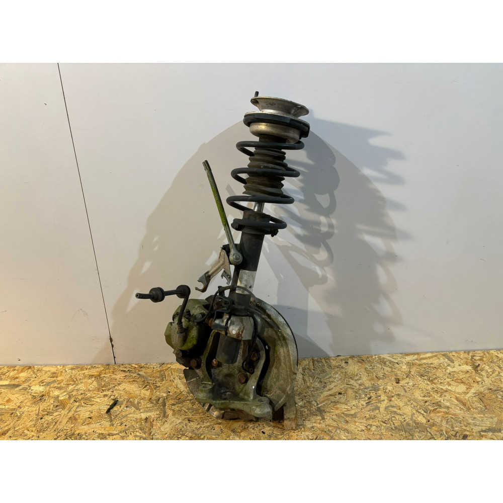 BMW 3 E90 E91 E92 McPherson / zloženie L - 16651