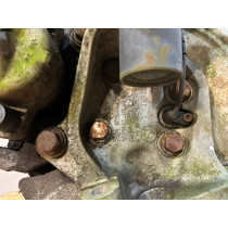 BMW 3 E90 E91 E92 McPherson / zloženie L - 16651