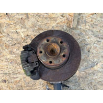 BMW 3 E90 E91 E92 McPherson / zloženie L - 16651