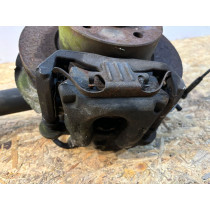 BMW 3 E90 E91 E92 McPherson / náprava R - 16652