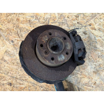 BMW 3 E90 E91 E92 McPherson / náprava R - 16652