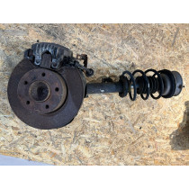 BMW 3 E90 E91 E92 McPherson / zavesenie R - 16653