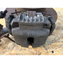 BMW 3 E90 E91 E92 McPherson / zavesenie R - 16653