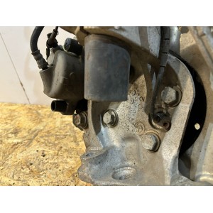 BMW 3 E90 E91 E92 McPherson / zavesenie L - 16654 | mobilpol.sk