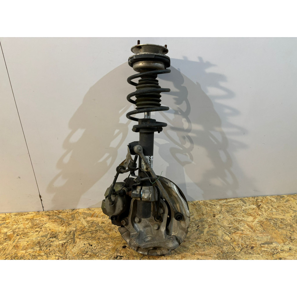 BMW 3 E90 E91 E92 McPherson / zavesenie L - 16654