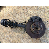 BMW 3 E90 E91 E92 McPherson / zavesenie L - 16654